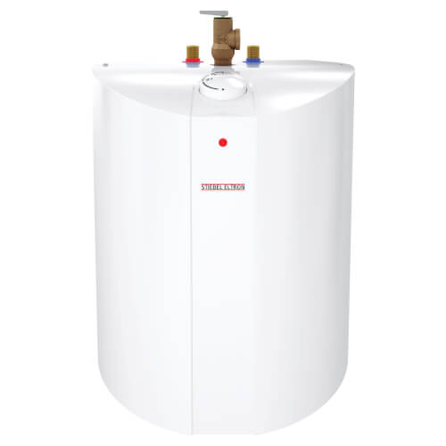 STIEBEL ELTRON Stiebel Eltron 235089 Mini-Tank Electric Water Heater 1300 W 6 Gallon