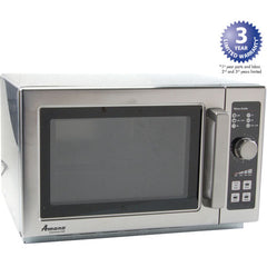 AMANA Microwave Dial Type 1000w Replacement ALD10D for Amana