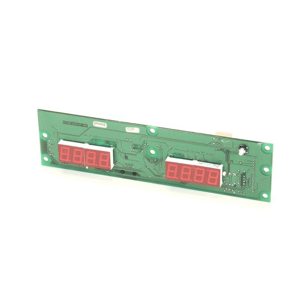 HOBART PCB Assy Standard Timer Replacement 00-937277 for Hobart