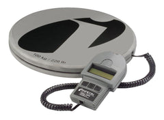 INFICON 713-202-G1 SCALES