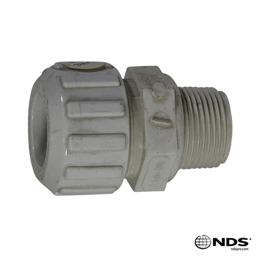 AMERICAN GRANBY 235-05 PVC FITTINGS