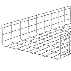 CABLOFIL Cablofil Inc CF150/500EZ Wire Mesh Cable Tray 6 Inch