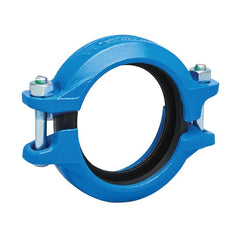 VICTAULIC Victaulic L100807HP0 QuickVic Installation-Ready 10 in Rigid Coupling
