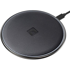 TRENDNET Comprehensive CPWR-QI100 Qi Certified Wireless Charging Pad 10W