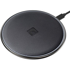 TRENDNET Comprehensive CPWR-QI100 Qi Certified Wireless Charging Pad 10W