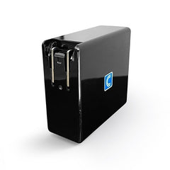 TRENDNET Comprehensive CPWR-1QC60W Comprehensive CPWR-1QC60W AC Adapter 60W USB-C PD Wall Charger with Quick Charging Technology 3.0