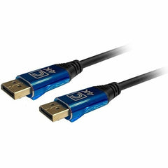 TRENDNET Comprehensive DP-4K-6SP Specialist Series 4K Displayport 1.2a Cable 6'