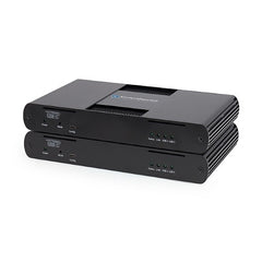 TRENDNET Comprehensive CUE-432ML Pro AV/IT Integrator Series 4-Port USB 3.2 Extender up to 330ft with LAN