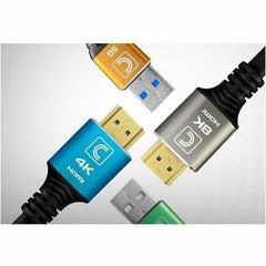 TRENDNET Comprehensive HD-4K-10SP Specialist Series Pro AV/IT High Speed 4K60 HDMI Cable, 10'