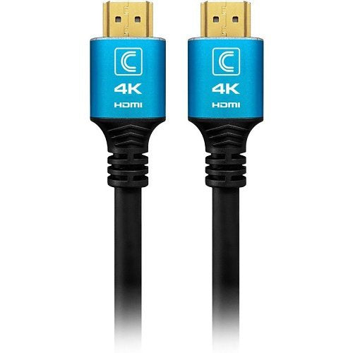 TRENDNET Comprehensive HD-4K-15SP Pro AV/IT Specialist Series High Speed 4K60 HDMI Cable 15' HD-4K-15SP