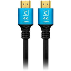 TRENDNET Comprehensive HD-4K-3SP Pro AV/IT Specialist Series High Speed 4K60 HDMI Cable, 3'