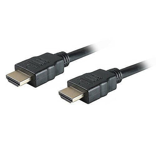 TRENDNET Comprehensive HD-HD-25EST Standard Series High Speed HDMI Cable with Ethernet 25'