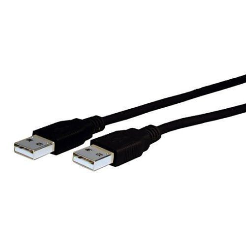 TRENDNET Comprehensive USB2-AA-6ST USB 2.0 to Cable 6' USB2AA6ST