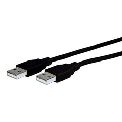 TRENDNET Comprehensive USB2-AA-6ST USB 2.0 to Cable 6' USB2AA6ST