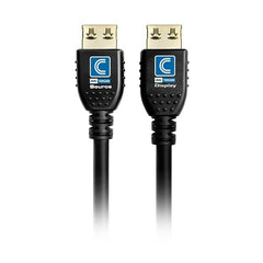 TRENDNET Comprehensive NFHD18G-30PROBLKA NanoFlex Pro AV/IT Integrator Series Active 4K 18G High Speed HDMI Cable, 30' NFHD18G-30PROBLKA