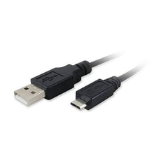 TRENDNET Comprehensive USB2-A-MCB-3ST USB 2.0 Male to Micro Cable 3' USB2-A-MCB-3ST