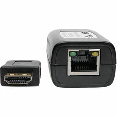 TRIPP LITE BY EATON Tripp Lite B126-1P0 HDMI over Cat5, Cat6 Passive Extender, Box-Style Remote Receiver for Video/Audio, up to 100 (30 m), TAA