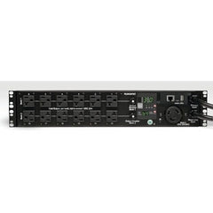 TRIPP LITE BY EATON Tripp Lite SRW6UW SmartRack Low-Profile Switch-Depth Wall Mount Mini Rack Enclosure
