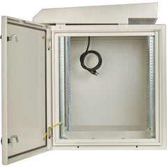 TRIPP LITE BY EATON Tripp Lite SRN3RG12UHD SmartRack Industrial Enclosure