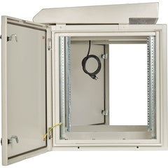 TRIPP LITE BY EATON Tripp Lite SRN3RG12UHD SmartRack Industrial Enclosure
