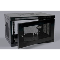 TRIPP LITE BY EATON Tripp Lite SRW6U SmartRack 6U Wall Mount Mini Rack Enclosure