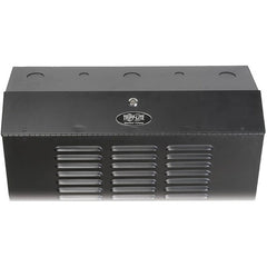 TRIPP LITE BY EATON Tripp Lite SRWF6U36 SmartRack 6U Low-Profile Vertical-Mount Server-Depth Wall Mount Rack Enclosure Cabinet