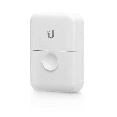 UBIQUITI Ubiquiti ETH-SP-G2 Ethernet Surge Protector - Surge Protector