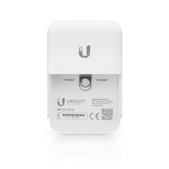 UBIQUITI Ubiquiti ETH-SP-G2 Ethernet Surge Protector - Surge Protector