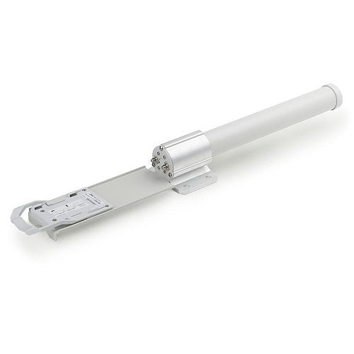 UBIQUITI Ubiquiti AMO-5G10 AirMax Omni Antenna, 10 dBi, 5 GHz