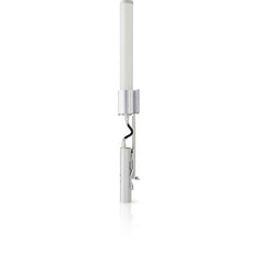UBIQUITI Ubiquiti AMO-5G10 AirMax Omni Antenna, 10 dBi, 5 GHz