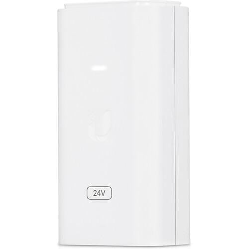 UBIQUITI Ubiquiti POE-24-12W-5P 24V PoE Adapter, Mid-Power, 5-Pack
