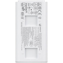 UBIQUITI Ubiquiti POE-24-12W-5P 24V PoE Adapter, Mid-Power, 5-Pack