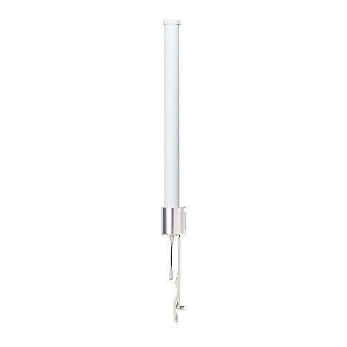 UBIQUITI Ubiquiti AMO-5G13 AirMax Omni Antenna, 13 dBi, 5 GHz