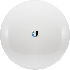 UBIQUITI Ubiquiti NBE-2AC-13-US airMAX UISP-Ready NanoBeam 2AC, 2.4 GHz