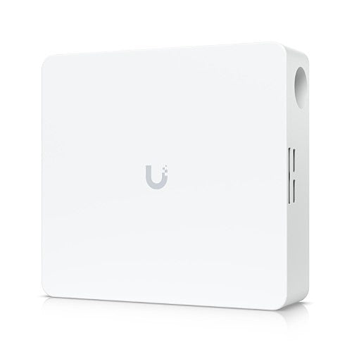 UBIQUITI Ubiquiti EAH-8-US Enterprise Access Hub with Entry and Exit Control (8 Doors) KX-EAH8US