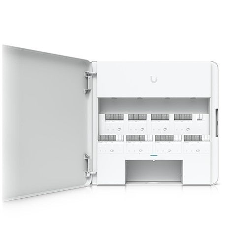 UBIQUITI Ubiquiti EAH-8-US Enterprise Access Hub with Entry and Exit Control (8 Doors) KX-EAH8US