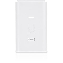 UBIQUITI Ubiquiti POE-24-7W-G-WH PoE Adapter 24V Low-Power