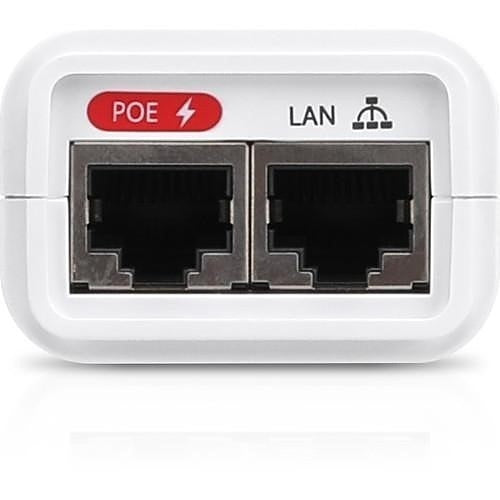 UBIQUITI Ubiquiti POE-24-7W-G-WH PoE Adapter 24V Low-Power