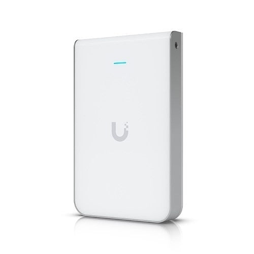 UBIQUITI Ubiquiti UAP-IW-HD-US Access Point In-Wall HD Wall-Mount US