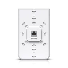 UBIQUITI Ubiquiti UAP-IW-HD-US Access Point In-Wall HD Wall-Mount US