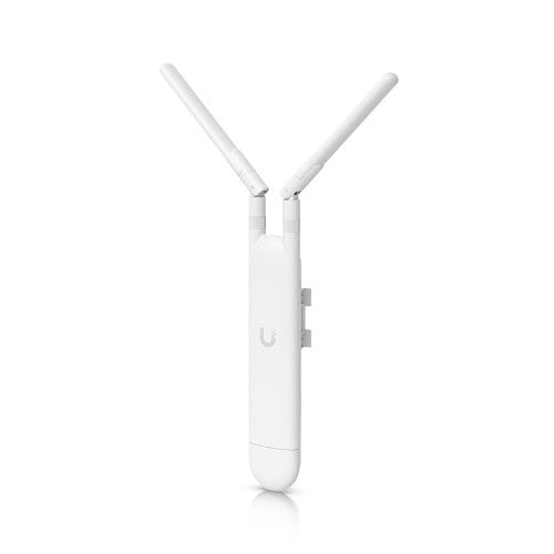 UBIQUITI Ubiquiti UAP-AC-M-5-US AC Mesh Access Point, US, 5-Pack