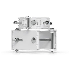 UBIQUITI Ubiquiti UACC-WAVE-AP-MICRO-MOUNT Wave AP Micro Mount