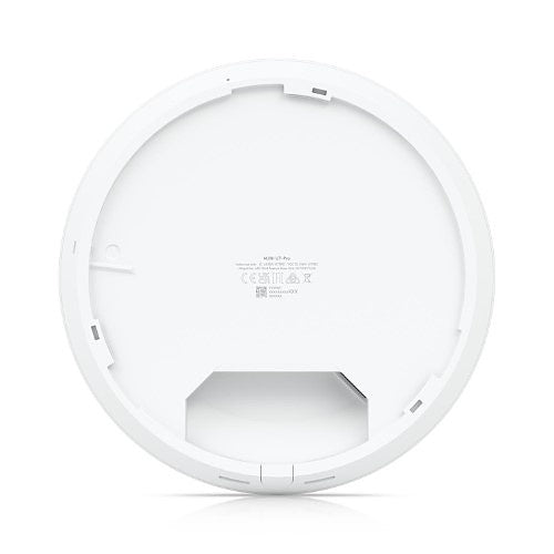 UBIQUITI Ubiquiti U7-PRO-US Ubiquiti Networks UniFi U7 Pro Tri-Band Wi-Fi 7 Access Point