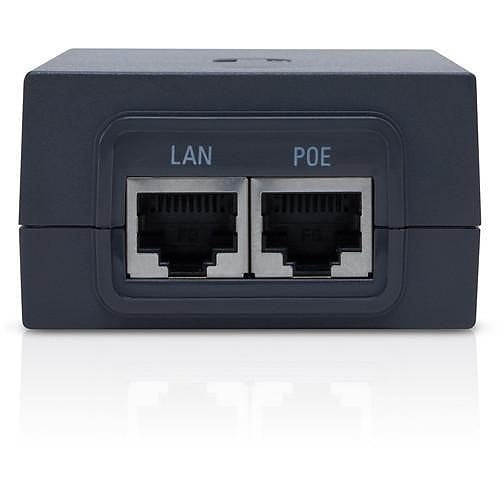 UBIQUITI Ubiquiti POE-24-AF5X airFiber 5X PoE Injector, 24VDC, 24W