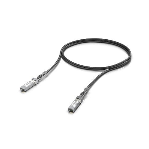 UBIQUITI Ubiquiti UACC-DAC-SFP10-0.5M UniFi Direct Attach Copper Cable 10Gbps 0.5m