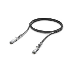 UBIQUITI Ubiquiti UACC-DAC-SFP10-0.5M UniFi Direct Attach Copper Cable 10Gbps 0.5m