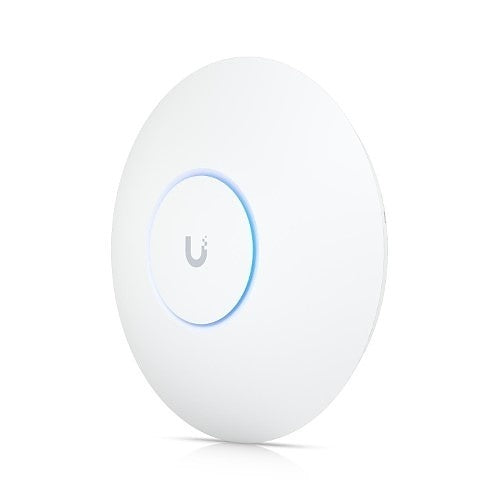 UBIQUITI Ubiquiti U6-ENTERPRISE-US Ceiling-Mount WiFi 6E Access Point 6 GHz