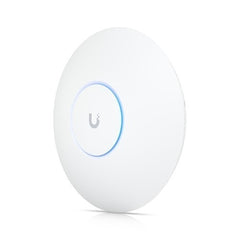 UBIQUITI Ubiquiti U6-ENTERPRISE-US Ceiling-Mount WiFi 6E Access Point 6 GHz