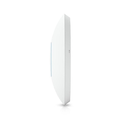 UBIQUITI Ubiquiti U6-ENTERPRISE-US Ceiling-Mount WiFi 6E Access Point 6 GHz