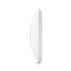 UBIQUITI Ubiquiti U6-ENTERPRISE-US Ceiling-Mount WiFi 6E Access Point 6 GHz